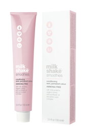 Smoothies, Tinte de cabello semipermanente, 9.19A , 100 ml