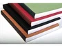 Clairefontaine Libreta Age-Bag tapa de cartulina color havana 96 hojas