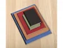 Clairefontaine Libreta Age-Bag tapa de cartulina color havana 96 hojas