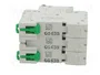 SCHNEIDER ELECTRIC Interruptor magnetotérmico Easy9 Pro 63A 3 polos 6kA