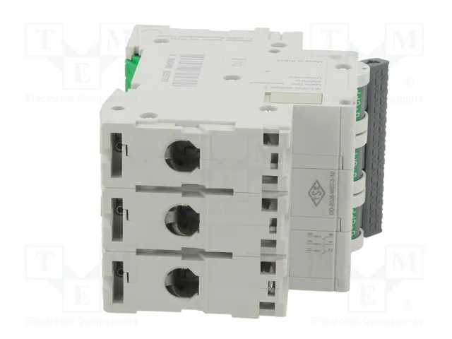 SCHNEIDER ELECTRIC Interruptor magnetotérmico Easy9 Pro 63A 3 polos 6kA