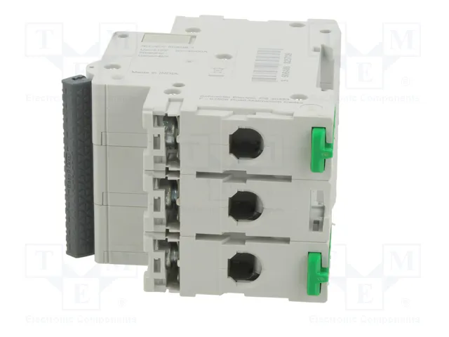SCHNEIDER ELECTRIC Interruptor magnetotérmico Easy9 Pro 63A 3 polos 6kA