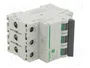 SCHNEIDER ELECTRIC Interruptor magnetotérmico Easy9 Pro 63A 3 polos 6kA