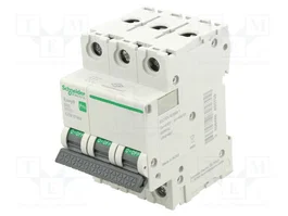 SCHNEIDER ELECTRIC Interruptor magnetotérmico Easy9 Pro 63A 3 polos 6kA