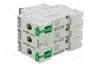SCHNEIDER ELECTRIC Interruptor magnetotérmico Easy9 Pro 63A 3 polos 6kA