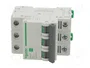 SCHNEIDER ELECTRIC Interruptor magnetotérmico Easy9 Pro 63A 3 polos 6kA