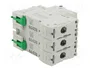 SCHNEIDER ELECTRIC Interruptor magnetotérmico Easy9 Pro 63A 3 polos 6kA