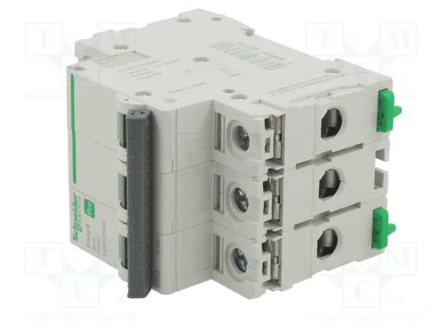 SCHNEIDER ELECTRIC Interruptor magnetotérmico Easy9 Pro 63A 3 polos 6kA