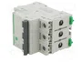 SCHNEIDER ELECTRIC Interruptor magnetotérmico Easy9 Pro 63A 3 polos 6kA