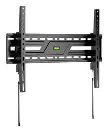 AISENS - SOPORTE ECO INCLINABLE PARA MONITOR/TV 75KG DE 37-86, NEGRO