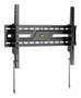 Aisens Soporte Inclinable WT86T-315 para TV/Monitor de 37-86 pulgadas, hasta 75kg, Negro
