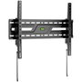 Aisens Soporte Inclinable WT86T-315 para TV/Monitor de 37-86 pulgadas, hasta 75kg, Negro