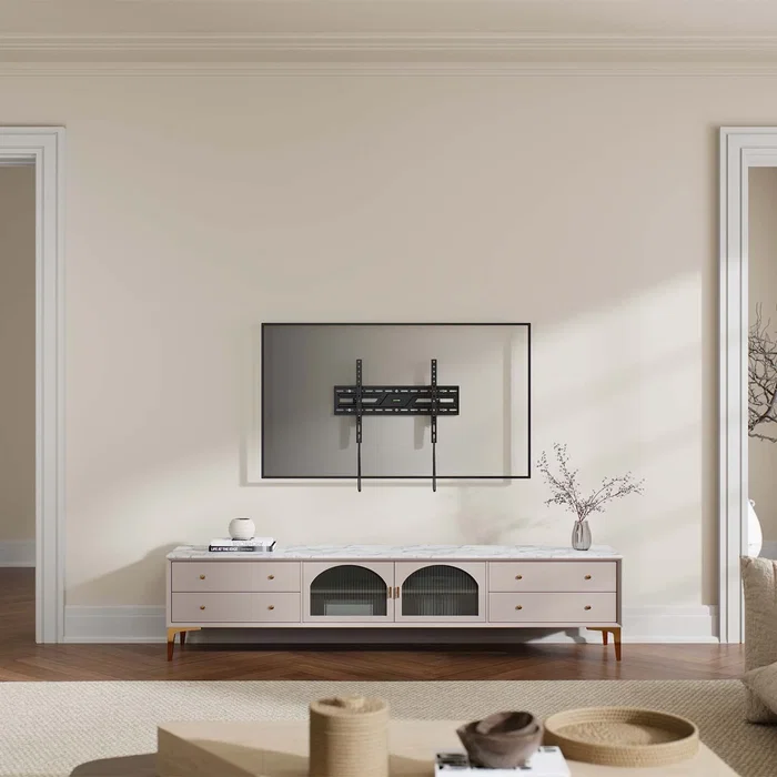 Aisens Soporte de Pared Inclinable WT86T-315 para TV de 37-86 pulgadas Aisens Soporte de Pared Inclinable WT86T-315 para TV de 37-86 pulgadas