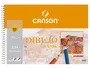 Canson Bloc Dibujo Basik DIN A3 32.5x46 cm 20 Hojas 150 gr/m2