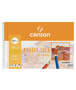 Canson Bloc de Dibujo Basik A3+ de 20 Hojas de 150 g/m²