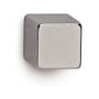 MAUL Imán para pizarra Plata 10x10x10 mm