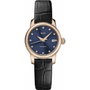 Mido M0390073604600 Reloj Automático para Mujer con Esfera Azul
