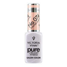 Victoria Vynn Pure Creamy Hybrid Toasted Almond 074 8ml