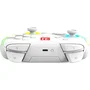 Turtle Beach Afterglow Wave Mando inalámbrico RGB para Nintendo Switch 2 - Blanco AACRM91683