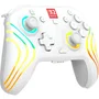 Turtle Beach Afterglow Wave Mando inalámbrico RGB para Nintendo Switch 2 - Blanco AACRM91683