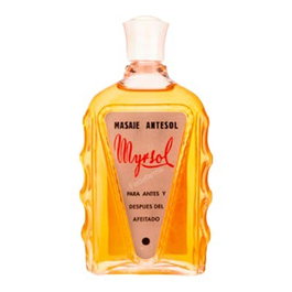 Myrsol Masaje Antesol 180ml