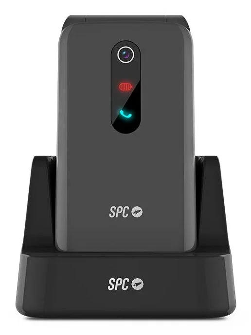 SPC Stella 3 4G Negro