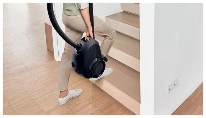 Bosch Serie 2 BGBS2LB1 Aspiradora cilíndrica Bosch Serie 2 BGBS2LB1 Aspiradora cilíndrica