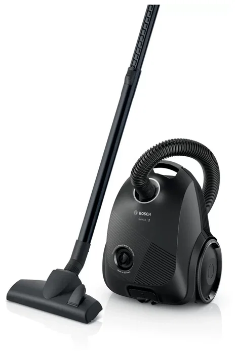 Bosch Serie 2 BGBS2LB1 Aspiradora cilíndrica Bosch Serie 2 BGBS2LB1 Aspiradora cilíndrica