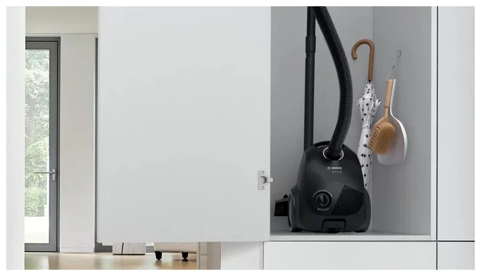 Bosch Serie 2 BGBS2LB1 Aspiradora cilíndrica Bosch Serie 2 BGBS2LB1 Aspiradora cilíndrica