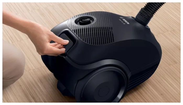 Bosch Serie 2 BGBS2LB1 Aspiradora cilíndrica Bosch Serie 2 BGBS2LB1 Aspiradora cilíndrica
