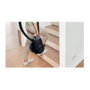 Bosch Serie 2 BGBS2LB1 Aspiradora Cilíndrica 600 W Bolsa 3.5 L Filtro Higiénico Negro