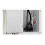 Bosch Serie 2 BGBS2LB1 Aspiradora Cilíndrica 600 W Bolsa 3.5 L Filtro Higiénico Negro