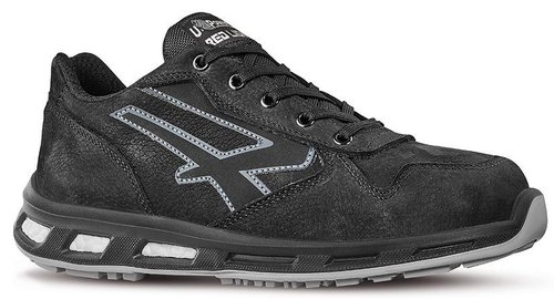 U-POWER CARBON Zapato de Seguridad Talla 41 U-POWER CARBON Zapato de Seguridad Talla 41
