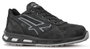 U-POWER CARBON Zapato de Seguridad Talla 41