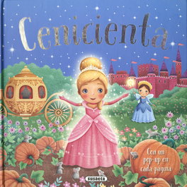 SUSAETA EDICIONES, CENICIENTA - SUSAETA EDICIONES