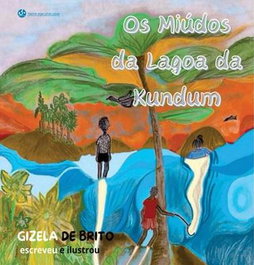 Os Miúdos da Lagoa do Kundum, Os - TRINTA POR UMA LINHA