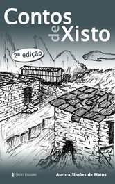 Contos de Xisto, Aurora Simões de Matos - EDIÇOES ESGOTADAS