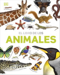 DORLING KINDERSLEY (DK) El libro de los animales