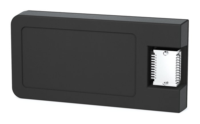 Xerox Kit de conectividad inalámbrica 097N02470, Negro
