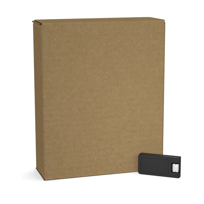 Xerox Kit de conectividad inalámbrica 097N02470, Negro