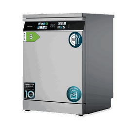 Cecotec Bolero Aguazero 6710 Inox