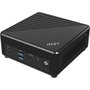 MSI Cubi N ADL-002BEU Mini PC barebone