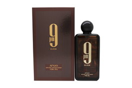 Afnan 9PM Elixir Extrait de Parfum 100ml Spray