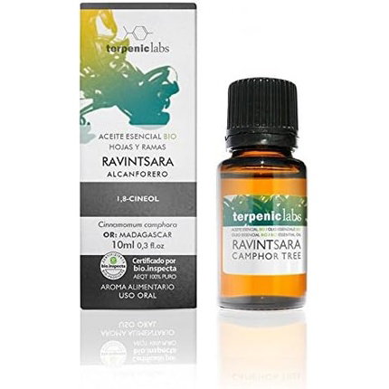 TERPENIC Aceite Esencial de Ravintsara BIO 10ml