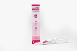 Calier Compet Prodigest Pasta Oral para Perros y Gatos, 30 ml