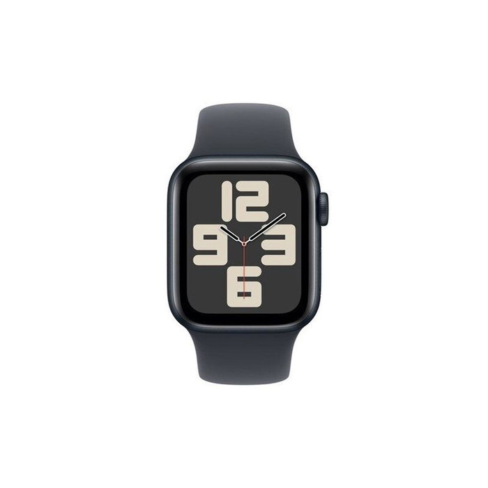 Apple Watch SE GPS 40 mm - Reloj Inteligente con GPS, Pantalla Retina, Compatible con iOS, Modelo A2722