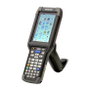 Honeywell CK65 Ordenador Móvil Industrial 4 pulgadas Negro