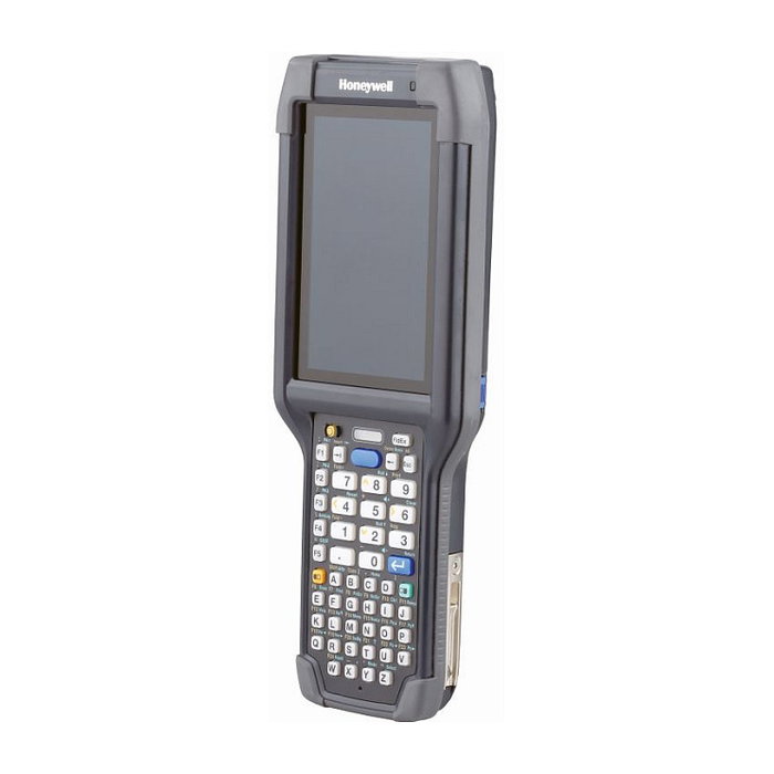 Honeywell CK65 Ordenador Móvil Industrial 4 pulgadas Negro