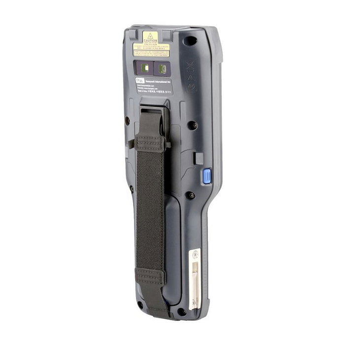 Honeywell CK65 Ordenador Móvil Industrial 4 pulgadas Negro