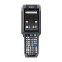 Honeywell CK65 Ordenador Móvil Industrial 4 pulgadas Negro